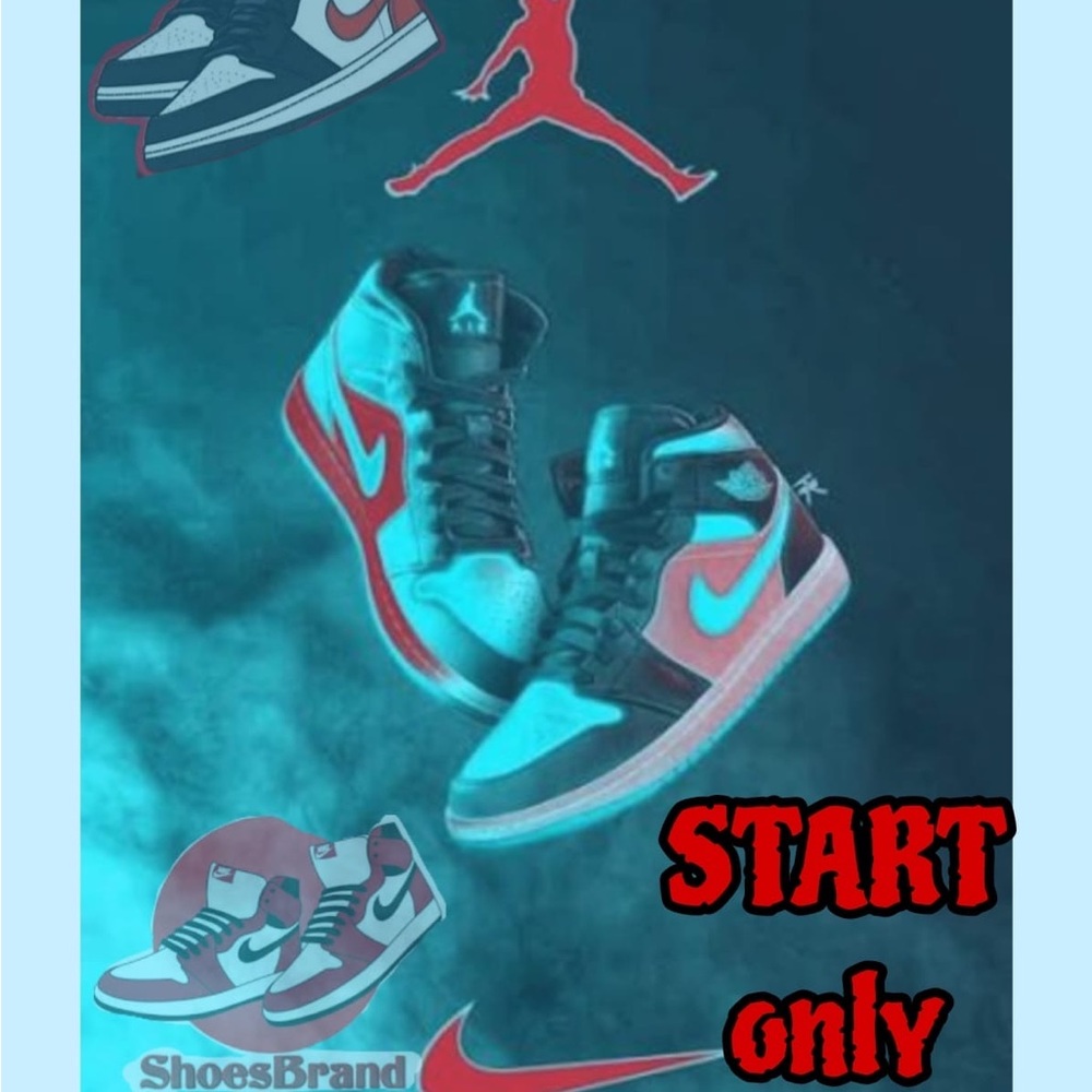 Nike